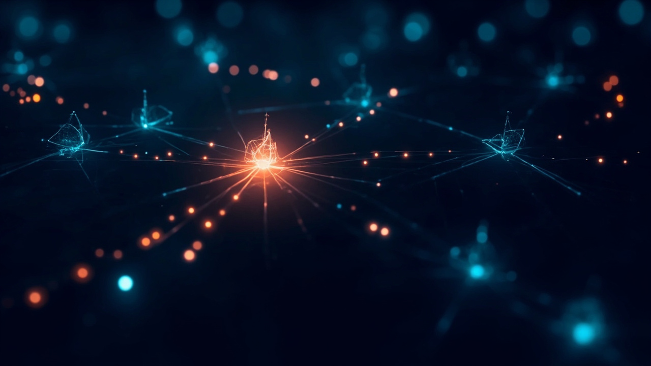 The Orchestration Problem
