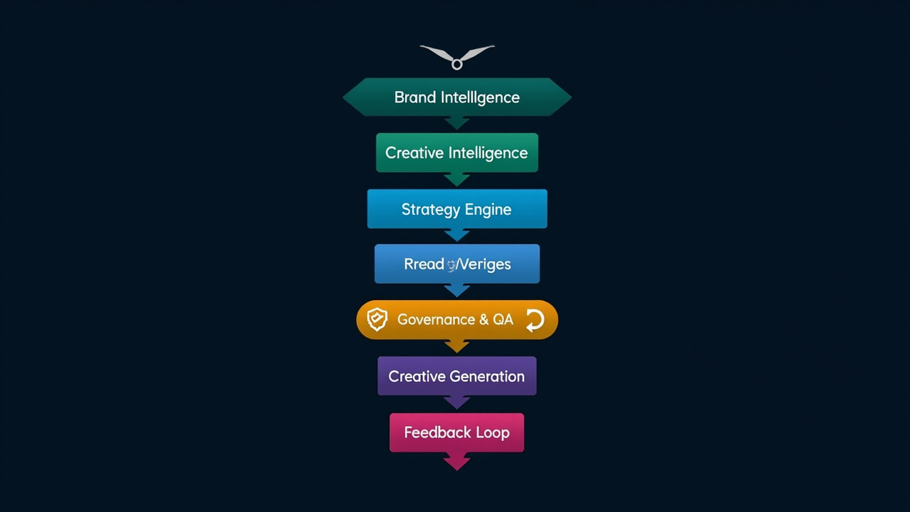 How to Build an AI Content Pipeline That Actually Performs