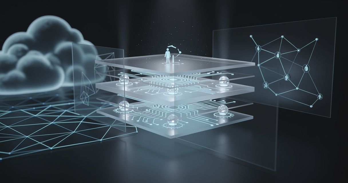 Trust as the New Infrastructure Layer: Know Your Agent (KYA) and the Accountability Problem