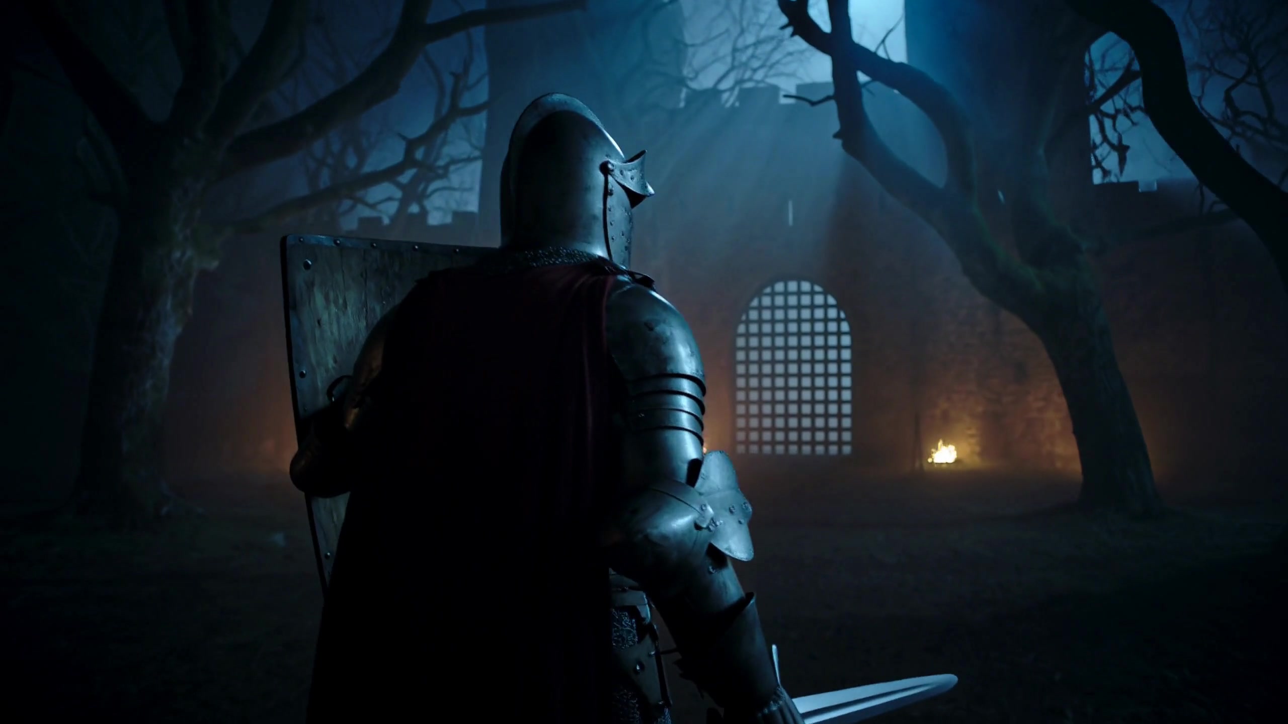 MiniMax H3 - Knight