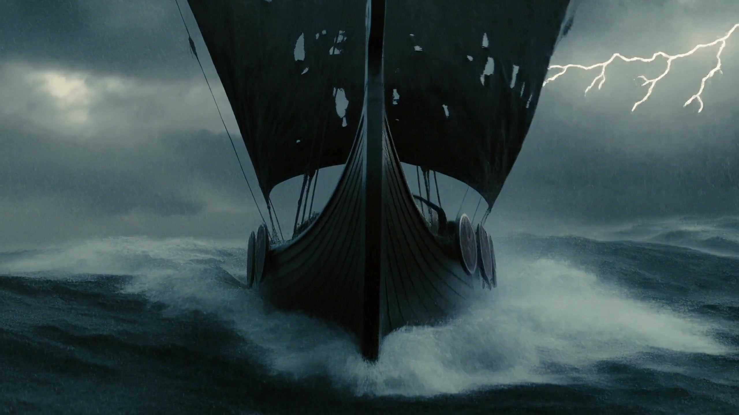 Storm — video screenshot
