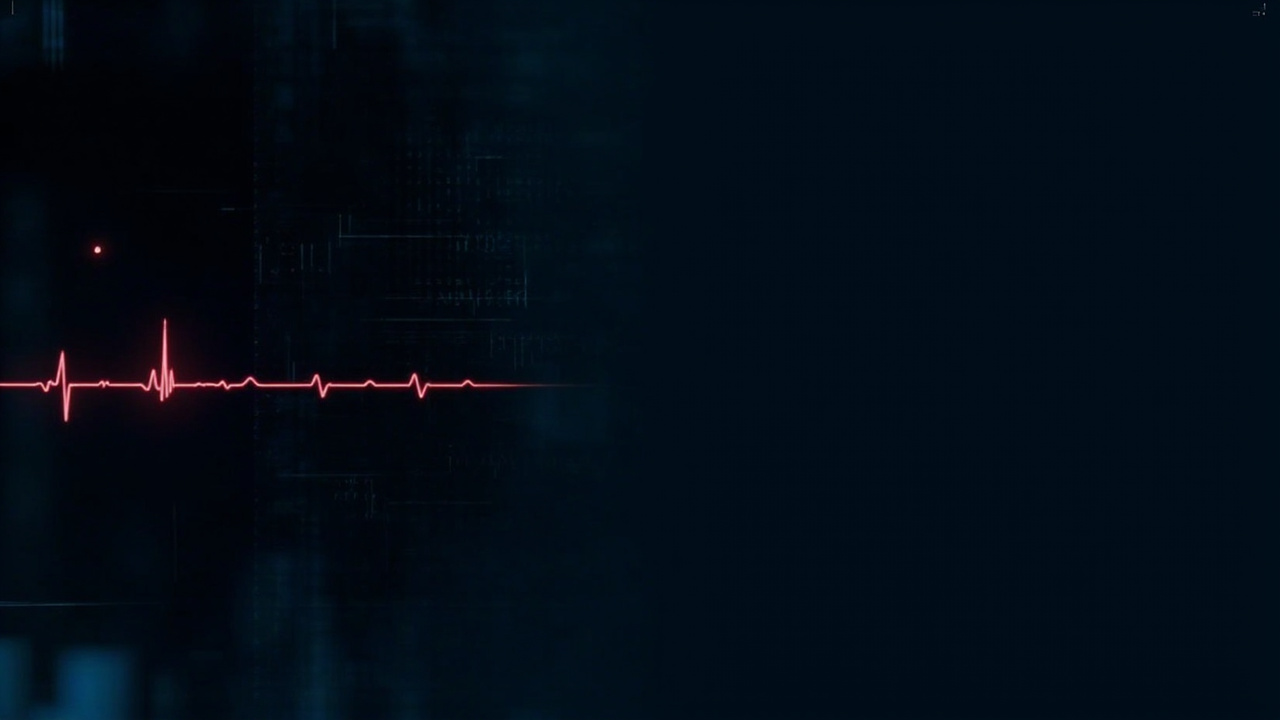 Your AI Agent Has No Pulse — And That's a Problem