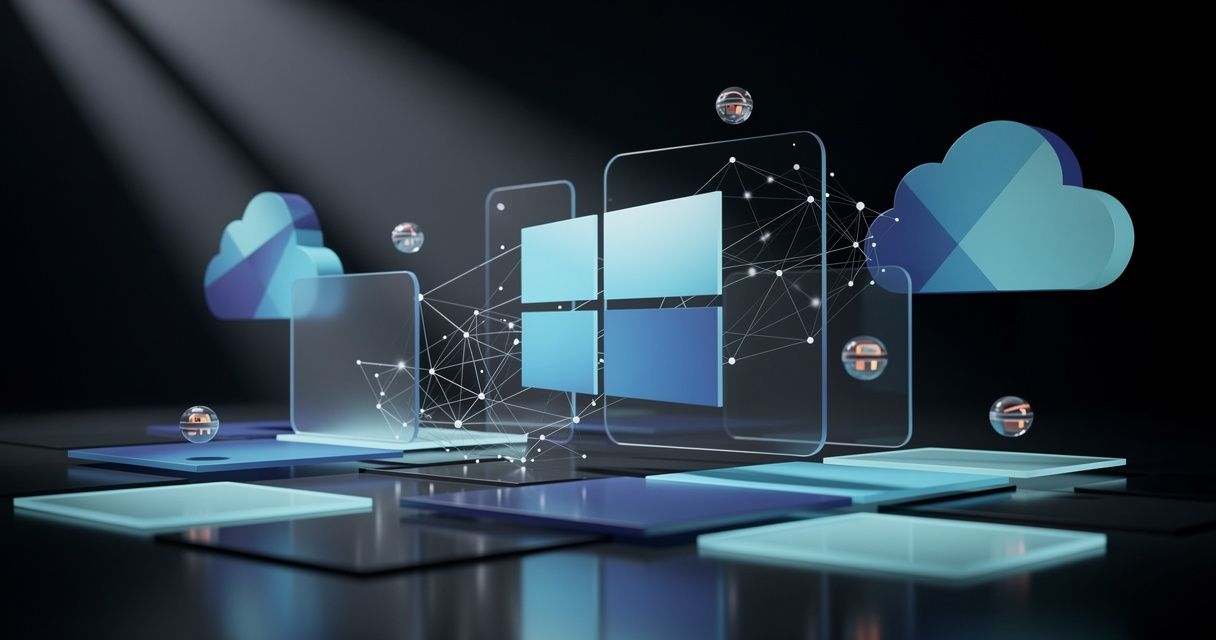 Windows Just Became an AI Agent Platform — And It Changes Everything