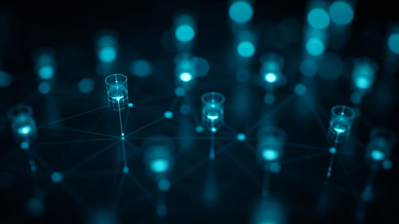 Your Next Org Chart Is a Swarm of Agents