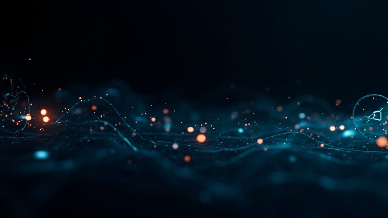 AI news live feed